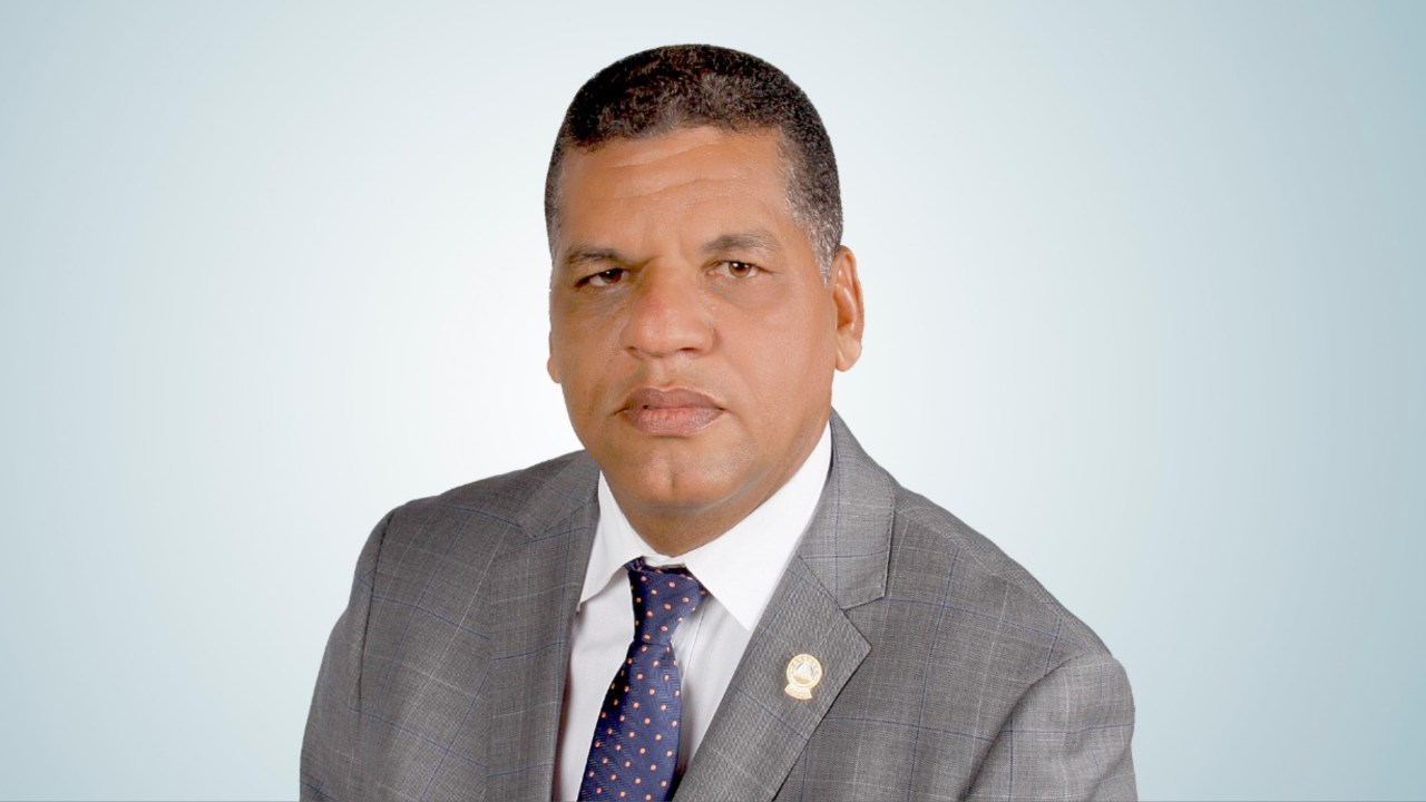 Ramon Emilio Goris
