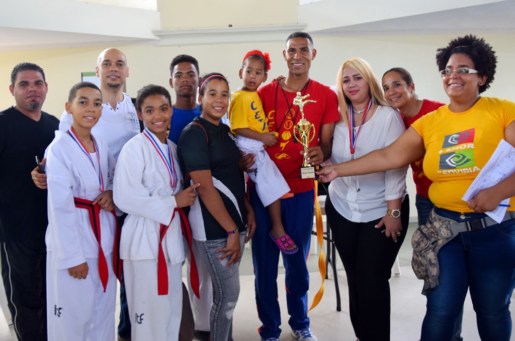 1 CETIS Equipo Ganador