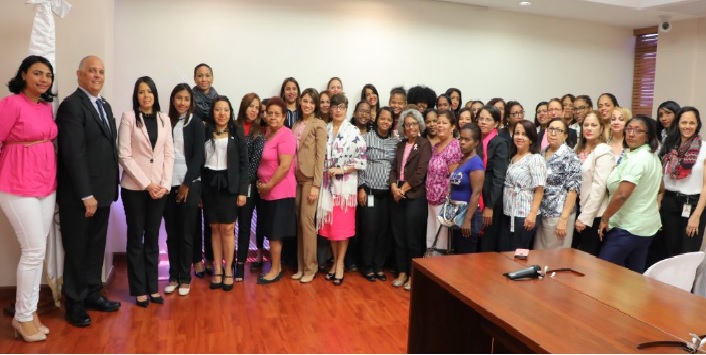 Empleados CNE