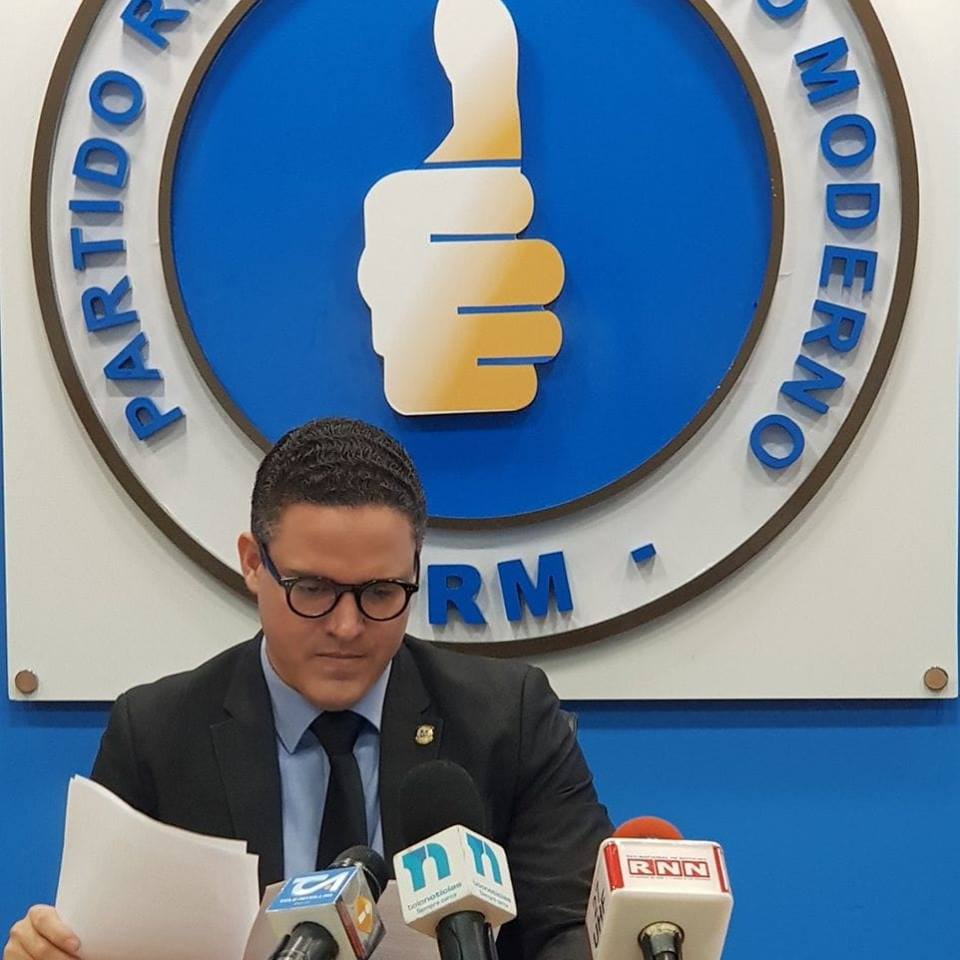 FOTO PDTE JUVENTUD PRM