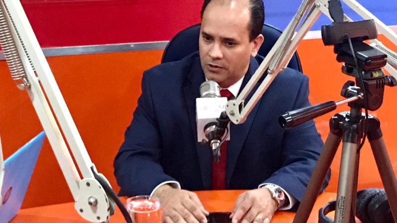 RICARDO ESPAILLAT