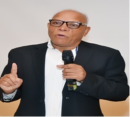 Marcionilo Castillo