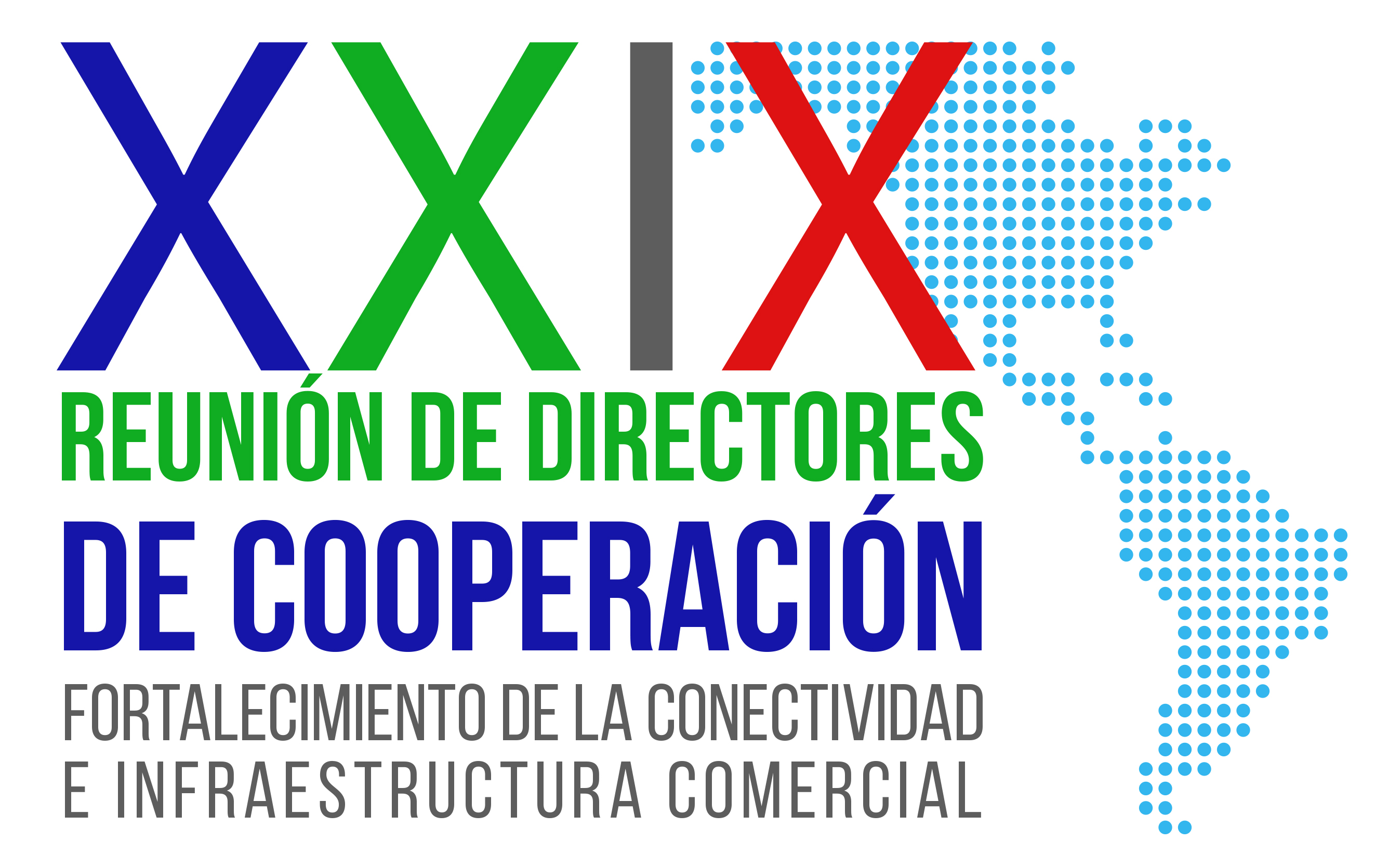 XXIX SELA RD MICM