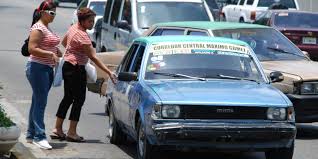 Carro Publico