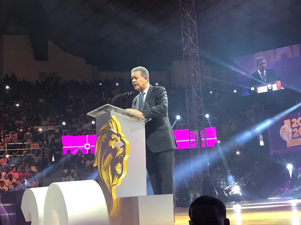 Leonel Santiago