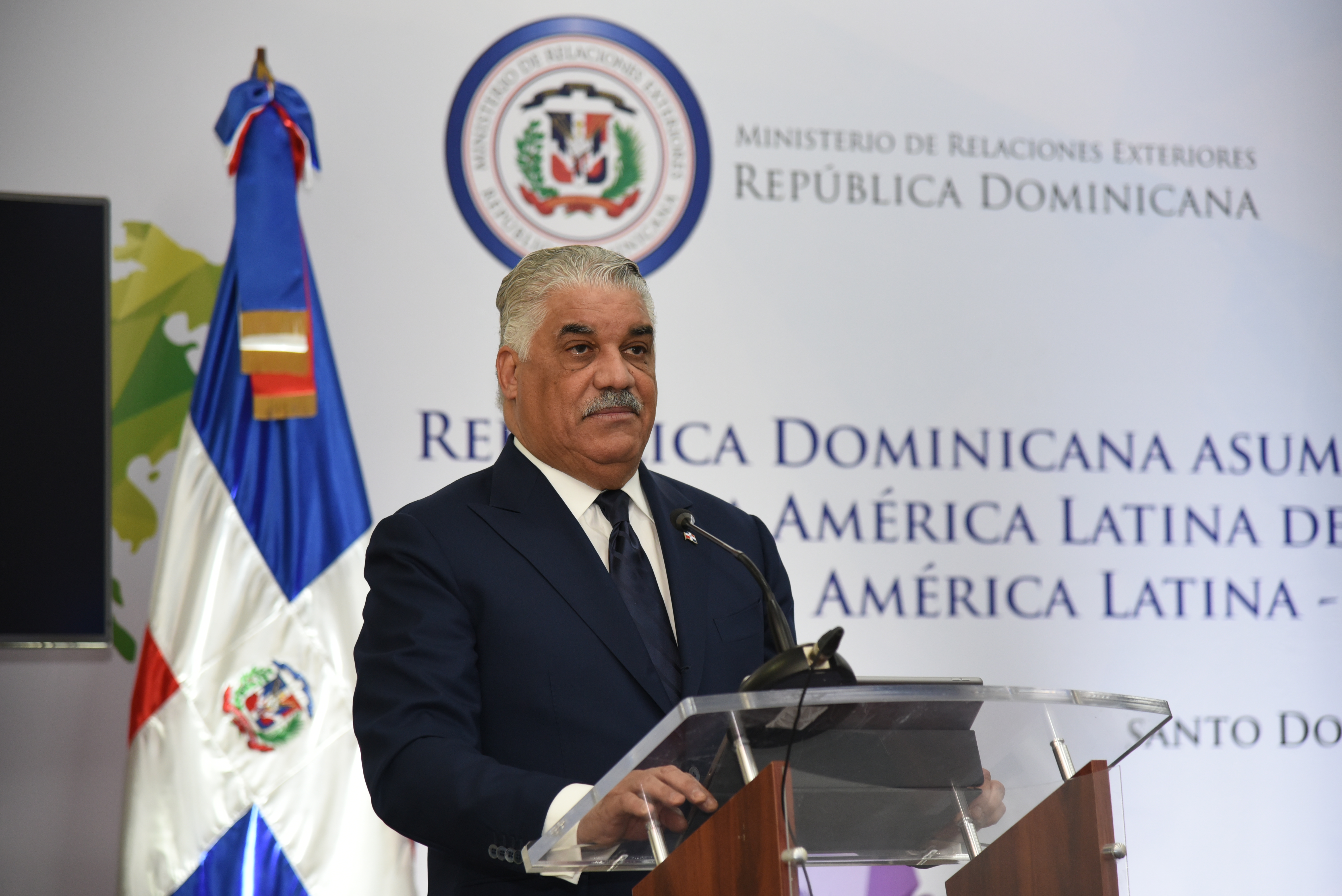 Canciller Vargas Focalae