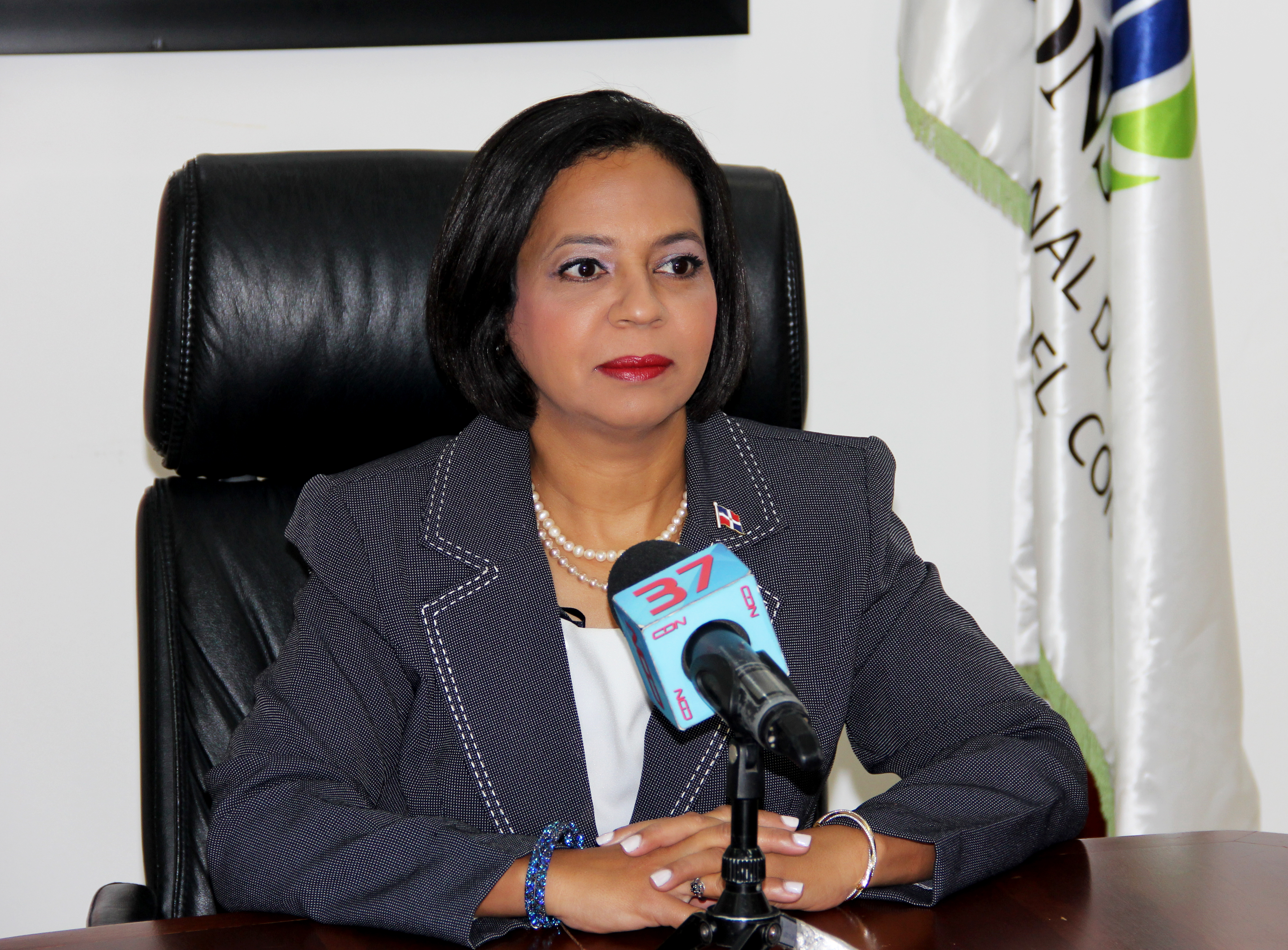 Directora De Pro Consumidor 2