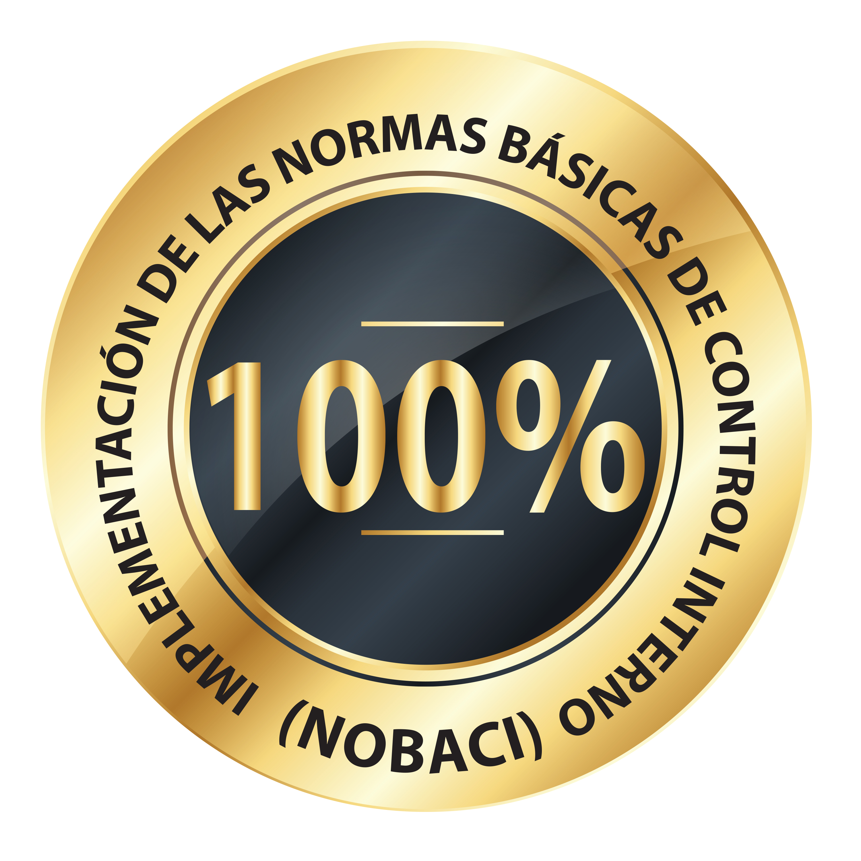NOBACI 100