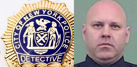 Asaltante Mata De Un Tiro Detective E Hiere Otro En Queens