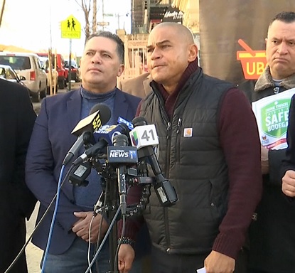 Bodegueros NY Piden Se Les Permita Participar En Negocio De La Marihuana