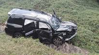 Vehiculo Accidente