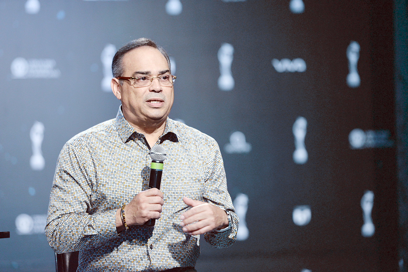 Gilberto Santarosa DP 13