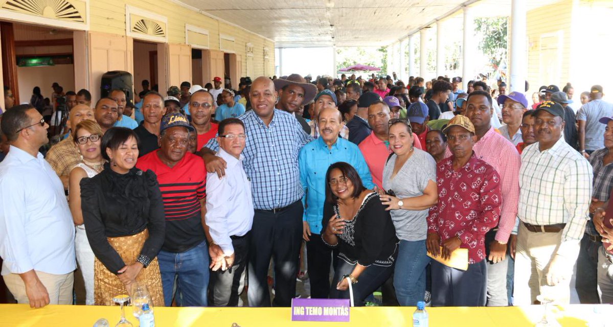 Montecristi 1...17