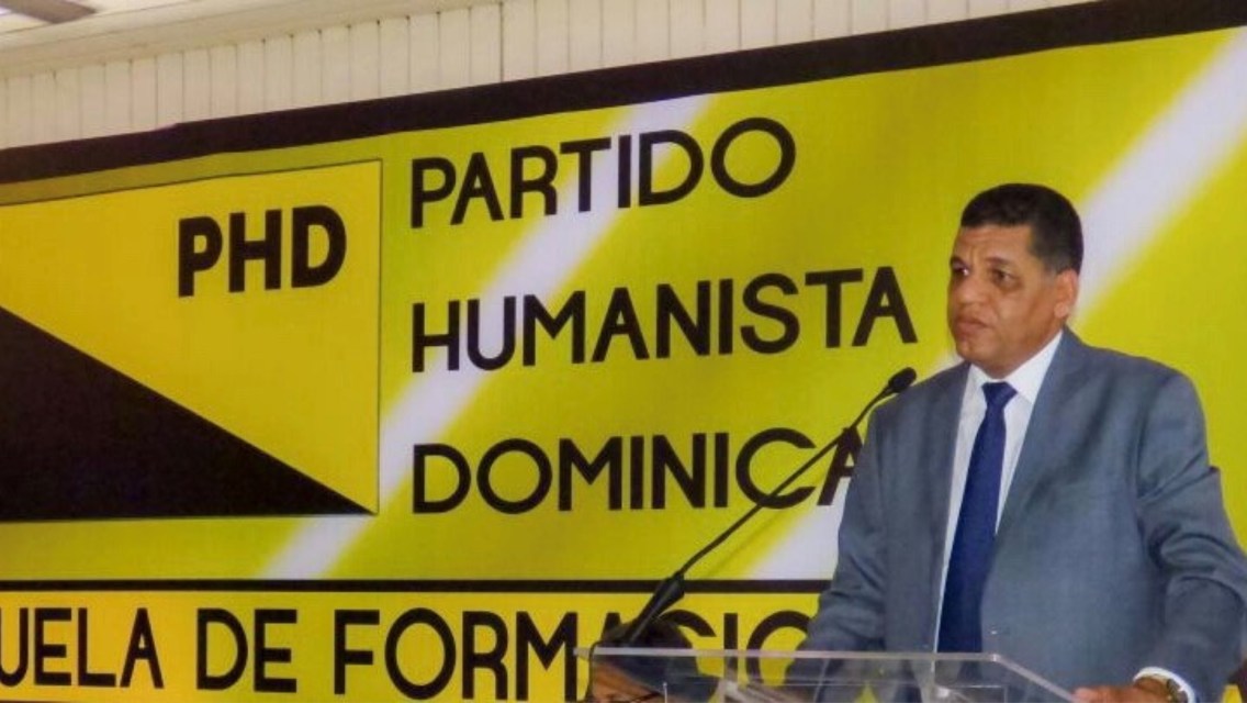 Ramon Emilio Goris