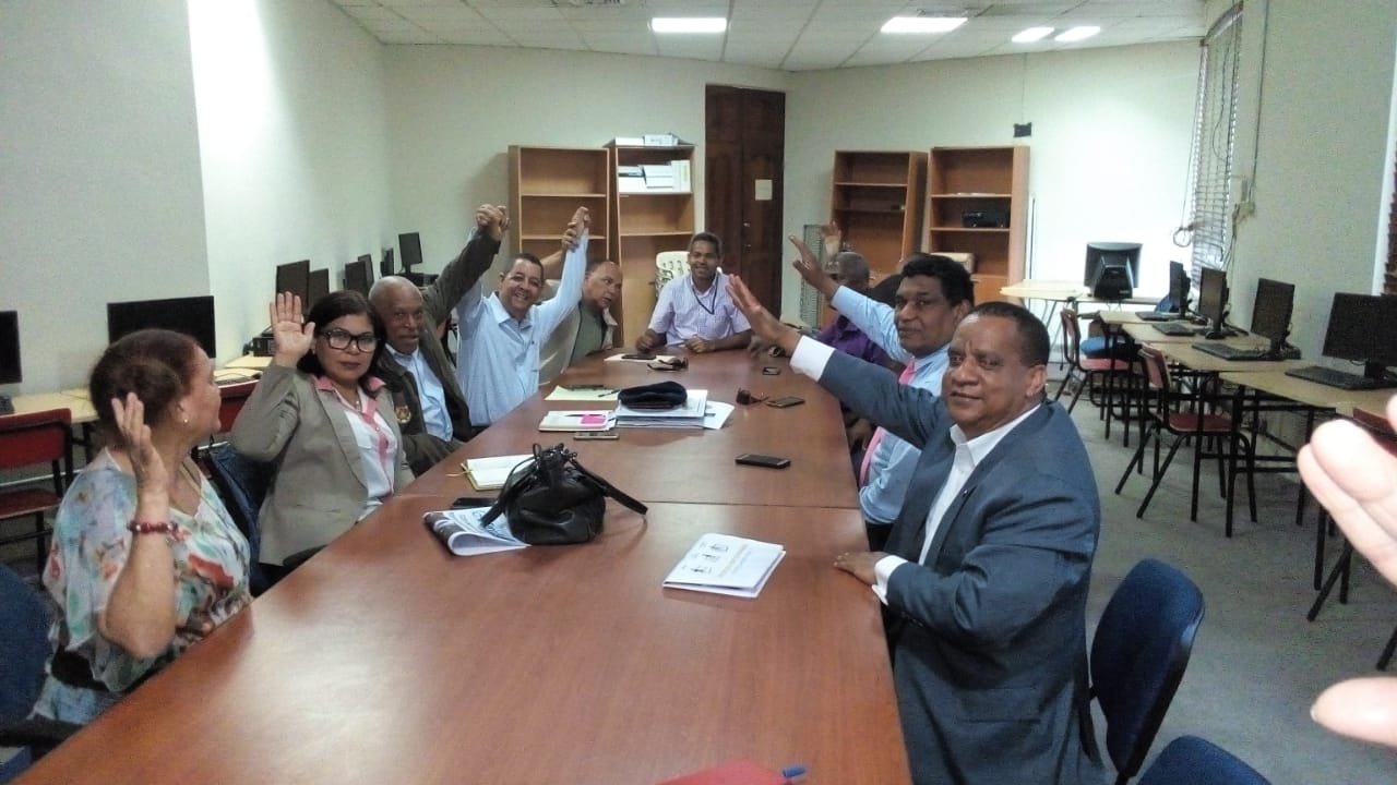 Ratifican 1