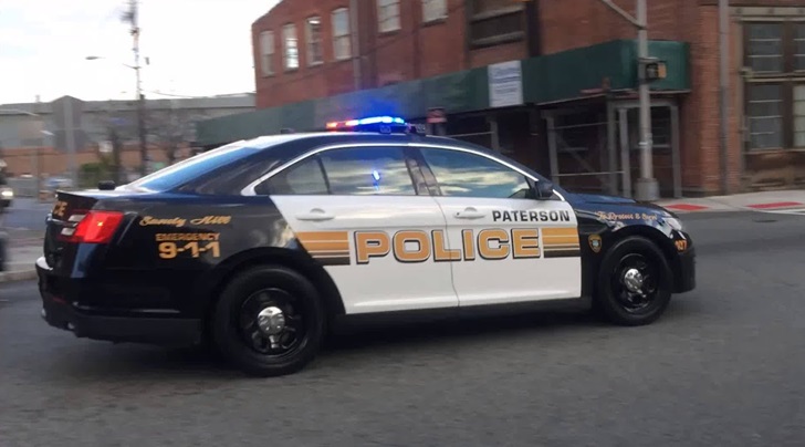 Constantes Tiroteos En Paterson NJ Atemoriza Residentes
