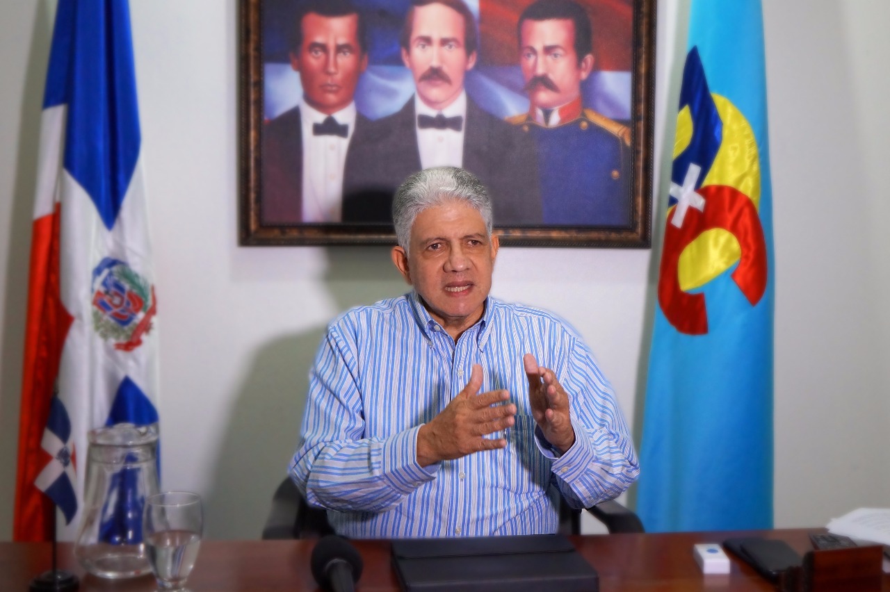 Eduardo Estrella 2018