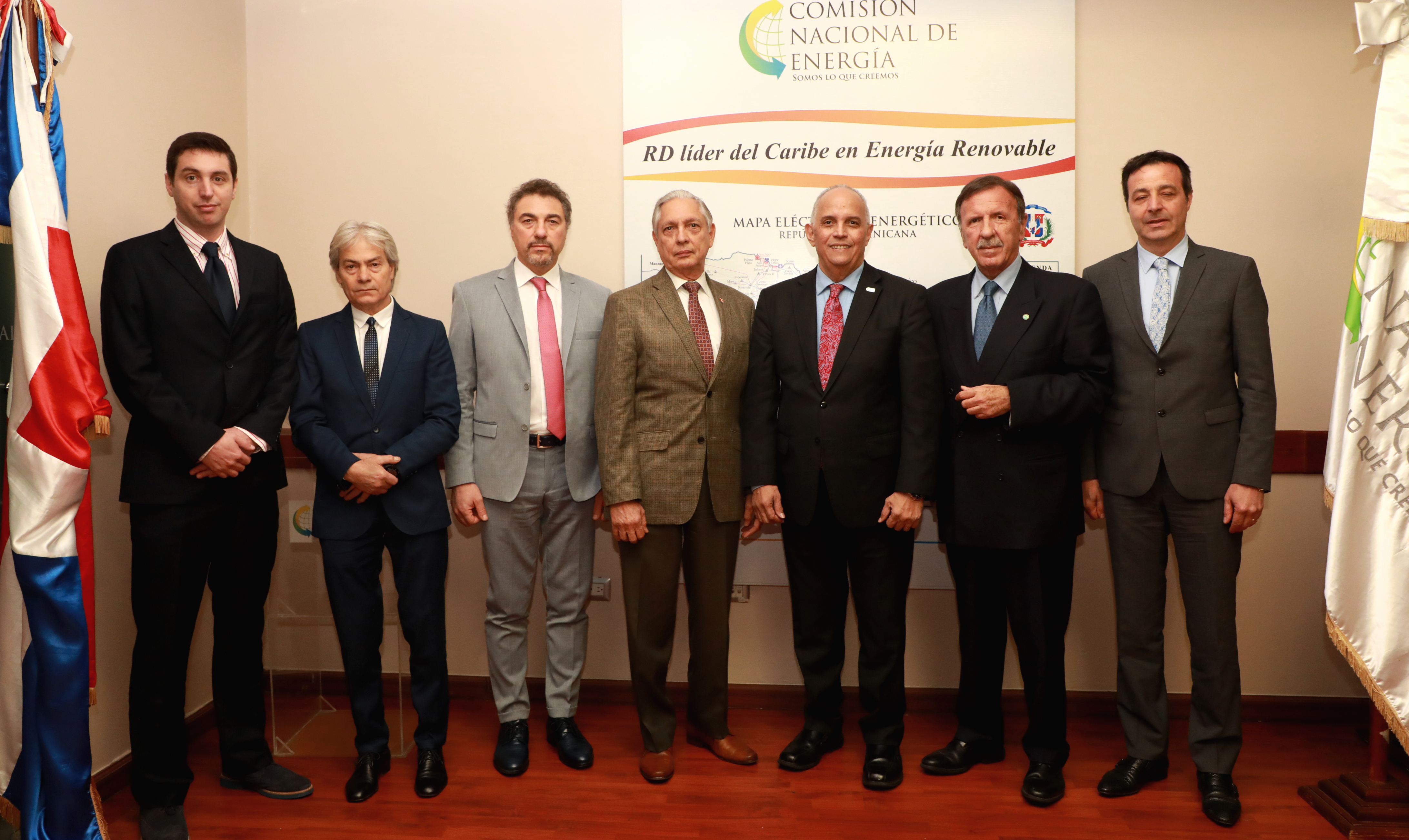 Empresarios Italianos 1