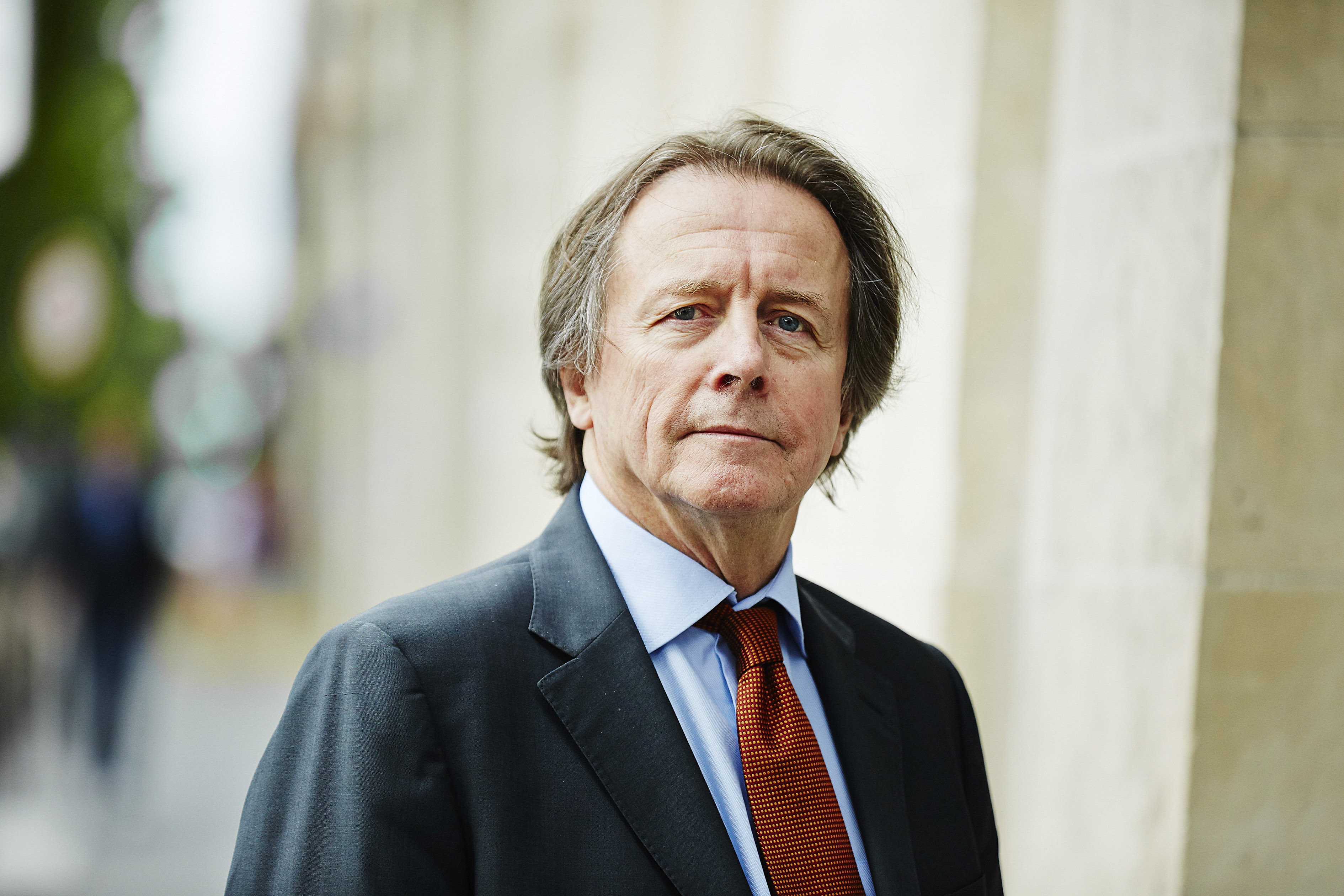 Michel Grimaldi