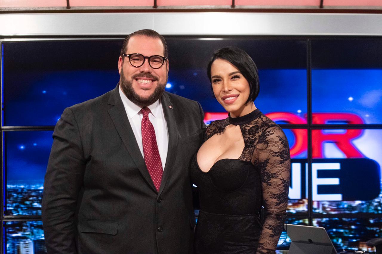 Victor Gomez Y Jessica