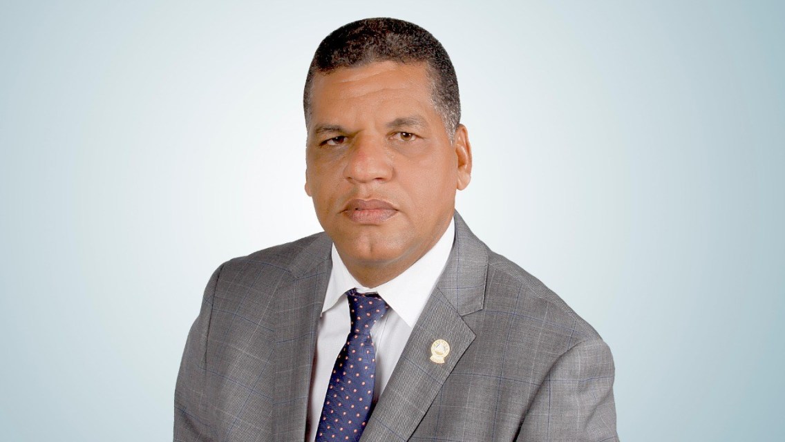 Foto Diputado RAMON EMILIO GORIS