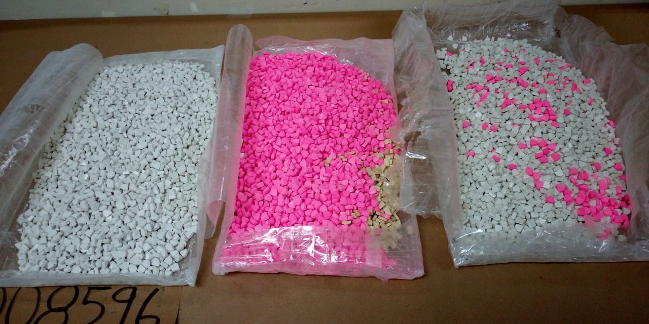 Pastillas