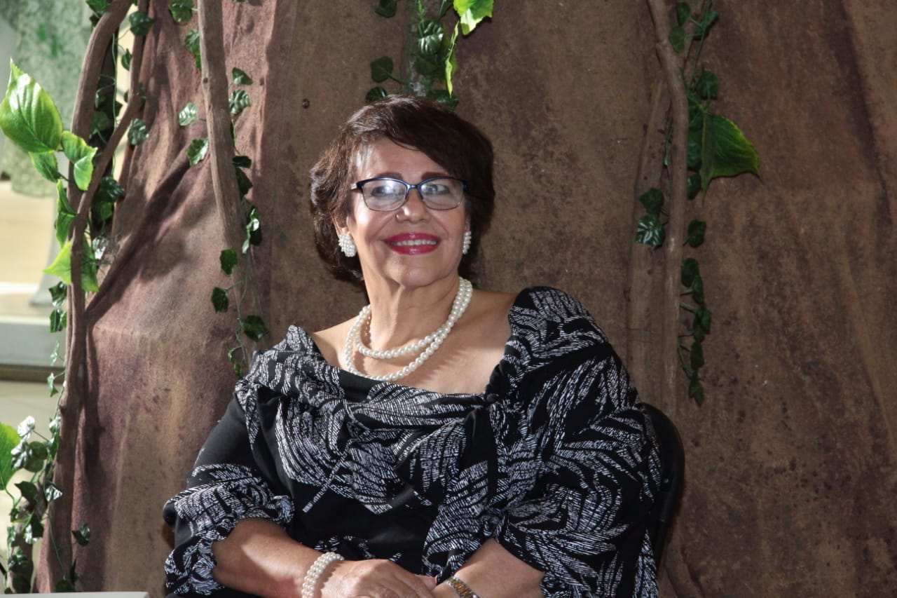 Gisselle Eusebio