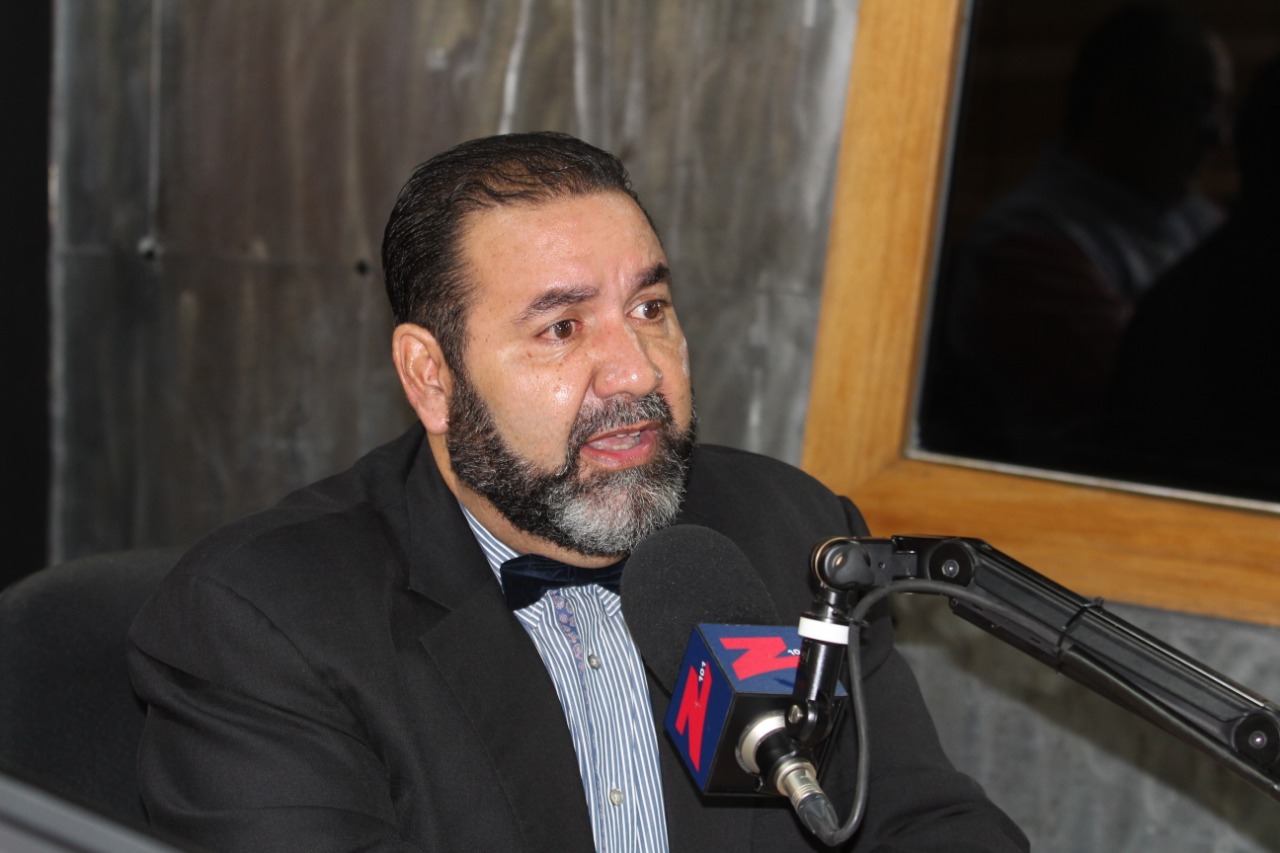 Foto Ramon Rogelio Genao
