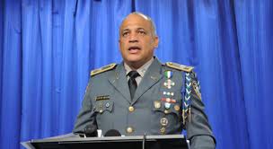CORONEL FRANK FELIX DURAN