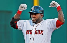 DAVID ORTIZ 