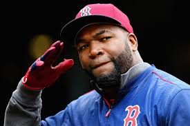 DAVID ORTIZ