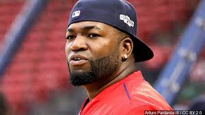 David Ortiz 1