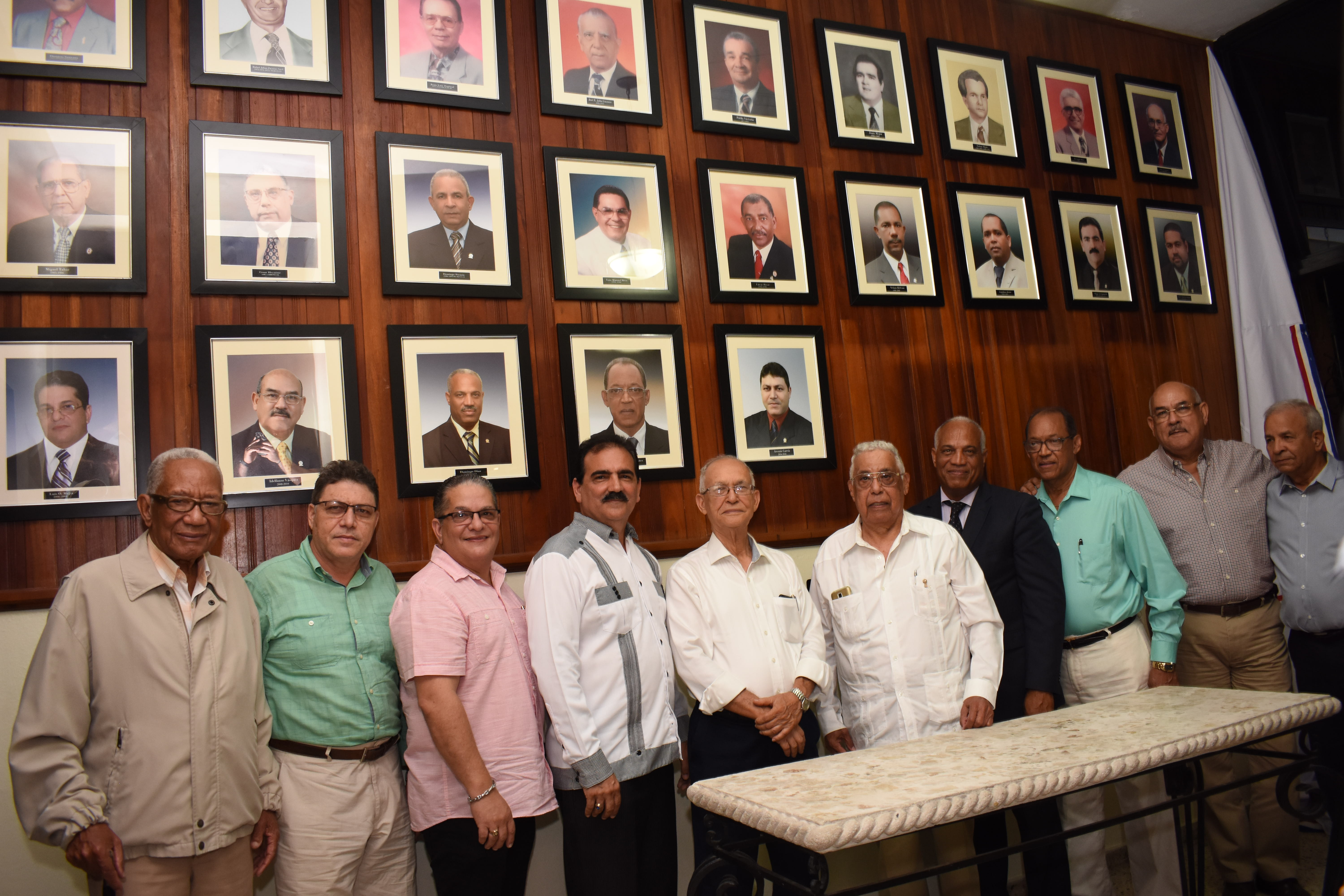 1 Pasados Presidentes