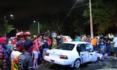 ACCIDENTE