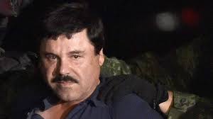 El Chapo Guzman