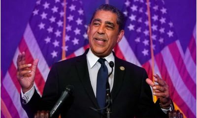 Espaillat Reitera Llamado Para Destituir Presidente Trump