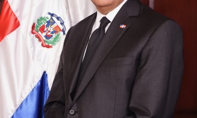 Foto Canciller Vargas