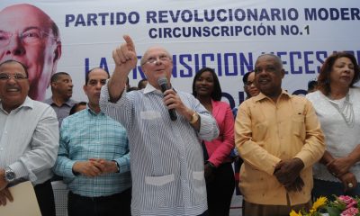 HM EN LA CIRCUNSCRIPCIN 1 DN