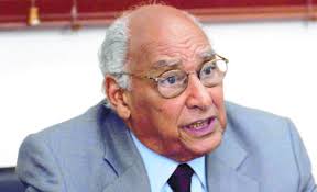 Hugo Tolentino Dipp