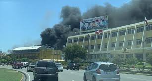 JCE INCENDIO