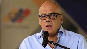 Jorge Rodriguez
