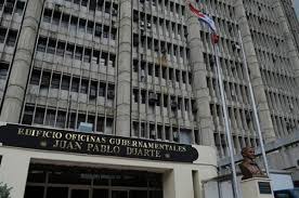 Ministerio De Interior Y Policia