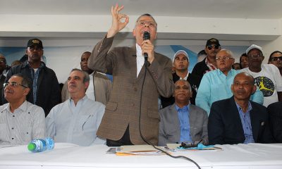 Primarias PRM 1