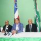 RUEDA DE PRENSA PRI