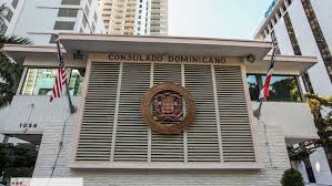 Consulado Dominicano En Ny