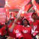 Foto Movimiento Basta Ya