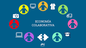 Imagen Economia Colaborativa