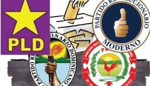 Logos Partidos