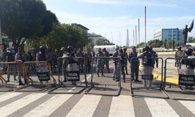 Policias En El Congreso Nacional 25062019 Amaurys Florenzan 1 1024x576