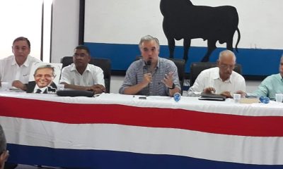 COMITE PRSD